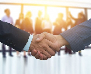 Evergreen Consulting Office